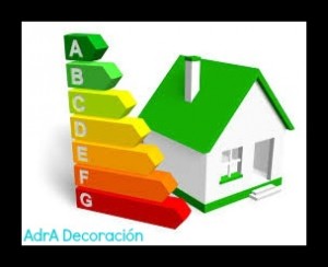 Eficiencia Energética con AdrA Decoración