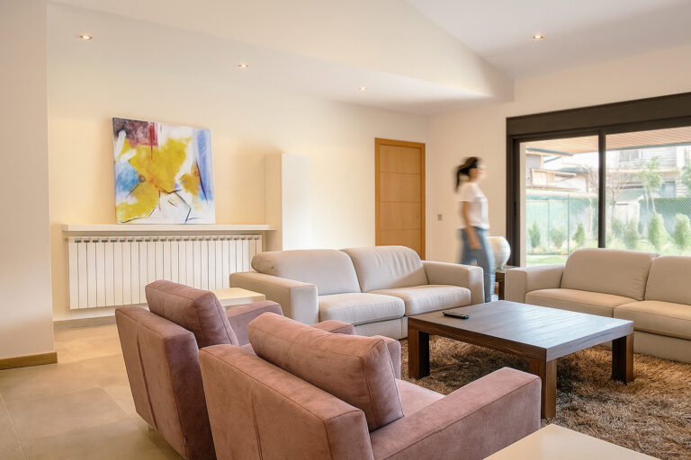 Salon_Comedor_Vivienda_Unifamiliar_Villanueva