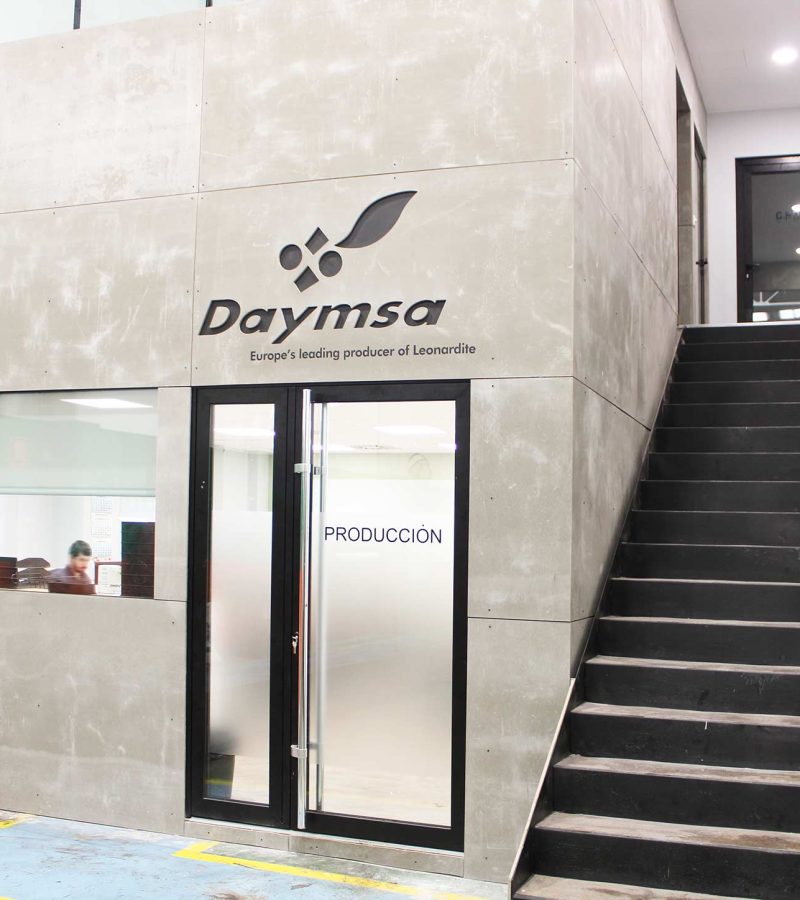 Daymsa AdrA decoracion