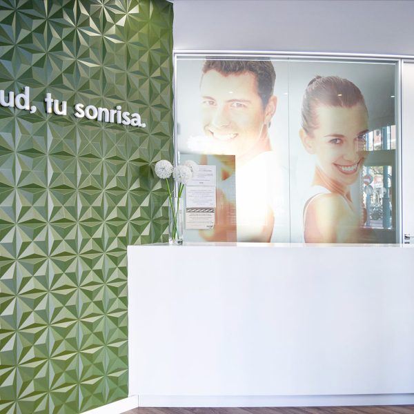 CLINICA DENTAL SAN LAZARO Adra decoracion Felix Bernal Juan 1
