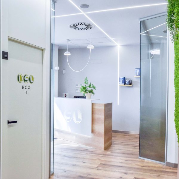 CLINICA DENTAL SAN LAZARO Adra decoracion Felix Bernal Juan 2
