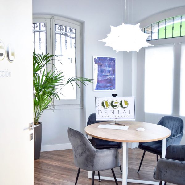 CLINICA DENTAL SAN LAZARO Adra decoracion Felix Bernal Juan 3