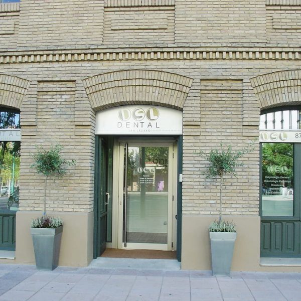 Clinica Dental San Lazaro Adra decoracion Felix Bernal Juan 1