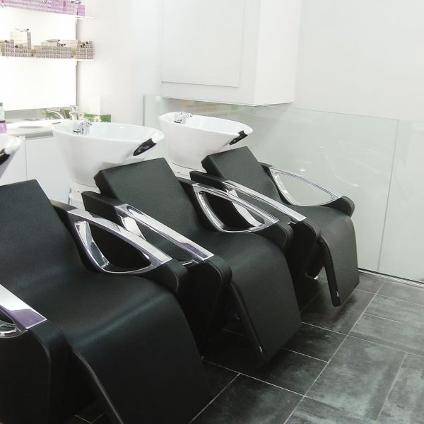 NEOX PELUQUERIA BELLEZA ALCANIZ Adra decoracion Felix Bernal Juan 4